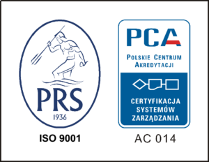 System Zarządzania Jakością ISO 9001